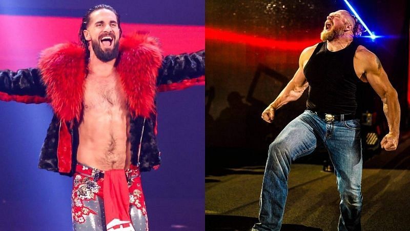WWE सुपरस्टार्स जिन्हें कमजोर दिखाए जाने से ज्यादा फर्क नहीं पड़ा