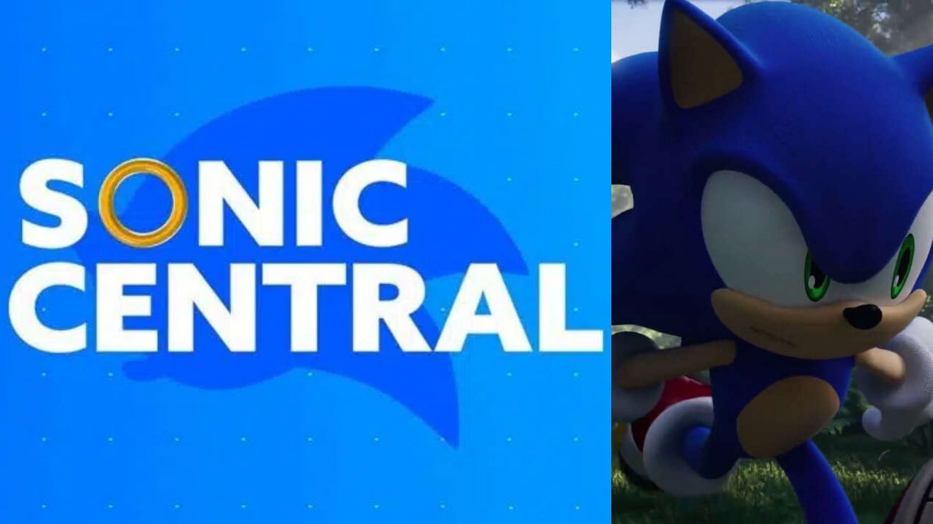 Sonic o Ouriço (Moderno), Crossverse Wiki