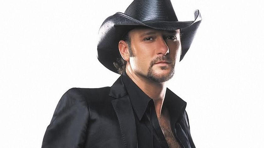 How Country Music Star Tim McGraw Stays Fit on Tour - Muscle & Fitness