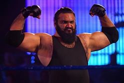 4 कारण क्यों भारतीय WWE Superstar Sanga को जल्द मेन रोस्टर का हिस्सा बनाया जा सकता है