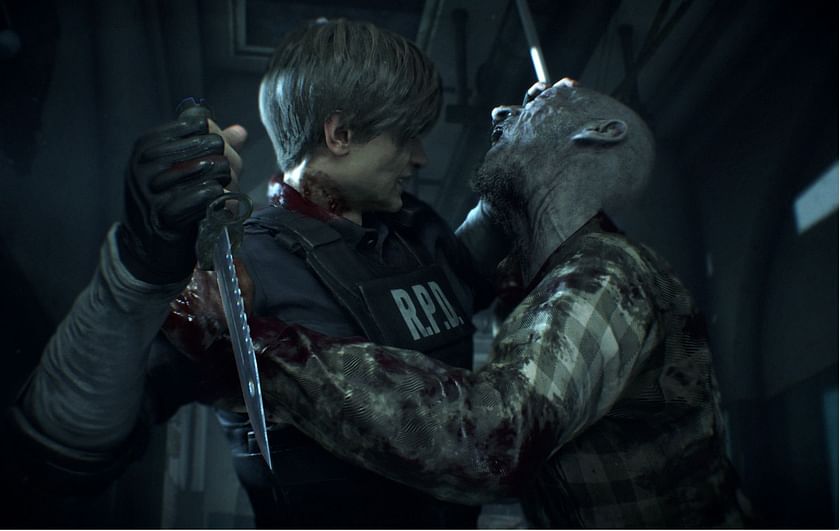 Resident Evil 4 Remake is out on Steam. Here are the best deals