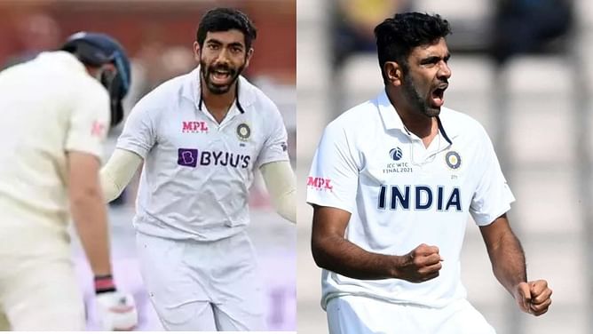 3 possible bowling attacks for India in one-off Test against England