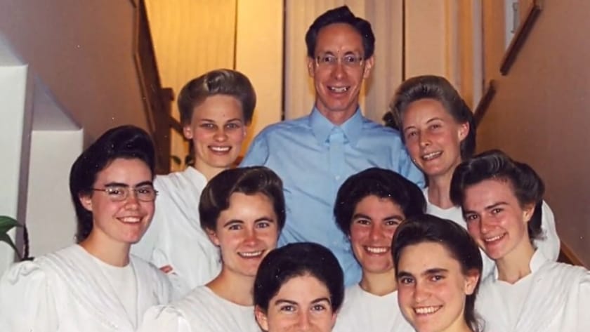 Keep Sweet: Pray and Obey: What is Zion? Netflix docuseries explore the