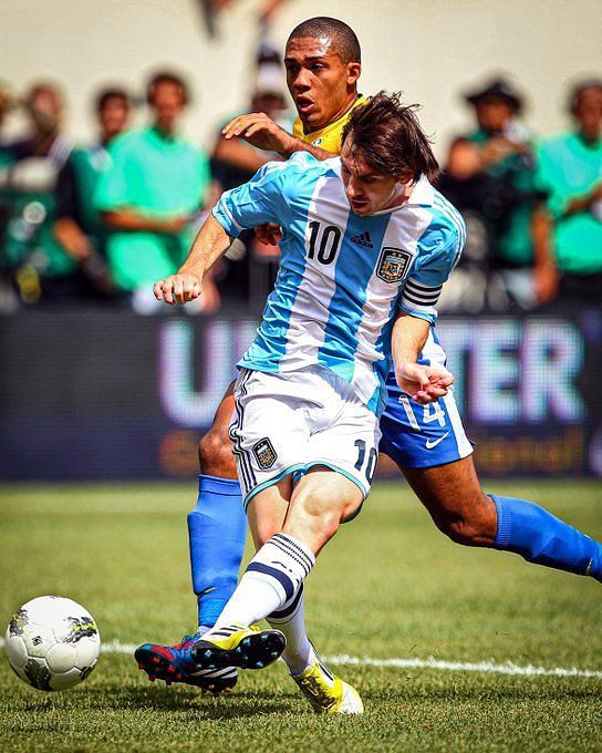 Newell's Old Boys make special invitation to PSG superstar Lionel Messi
