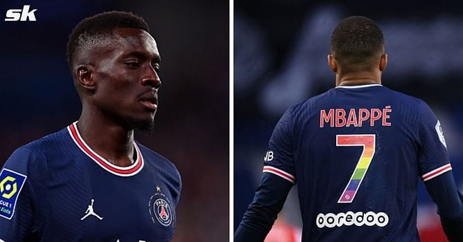 "For us, Gueye is a hero" - Senegalese journalist defends PSG star's refusal to wear rainbow kits in support of LGBTQ+ community