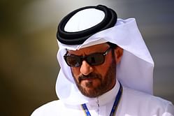 "I can’t very well search for new race directors on Google or buy them on Amazon" - FIA president says qualified F1 race control personnel are hard to find