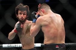 "I don't feel the way I used to" - Zabit Magomedsharipov shares heartfelt social media message about retirement but promises to "not leave the sport"