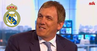 "One final hurrah!" - Tony Cascarino urges Aston Villa and Newcastle to launch audacious swoop for Real Madrid superstar
