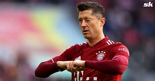 "Always heard Robert give a childish explanation" - Lewandowski's ex-agent reveals why striker never considered Premier League move
