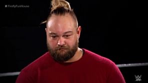 Former WWE star claims his idea was given to Bray Wyatt