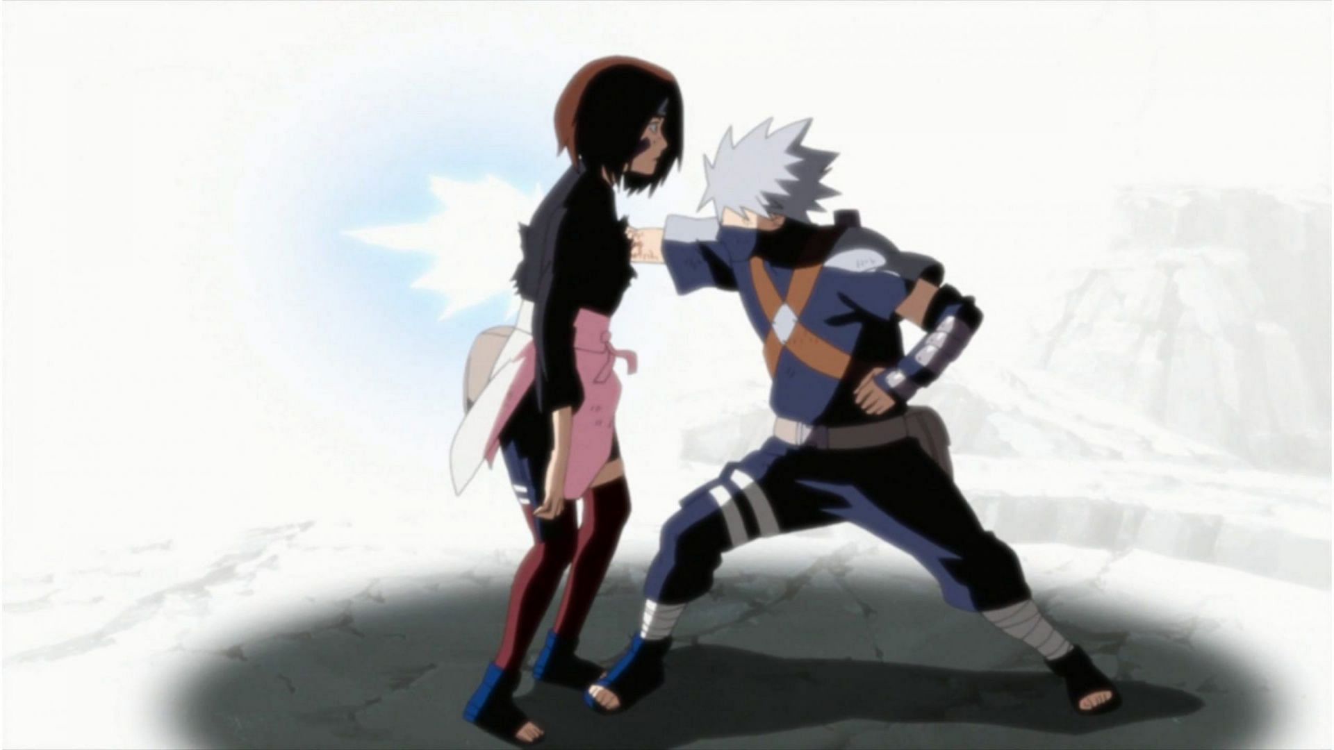 Why Did Kakashi Kill Rin in 'Naruto'? – It's Complicated