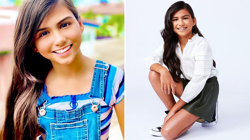 Who is AGT contestant Madison Baez? 11-year-old musical prodigy ...