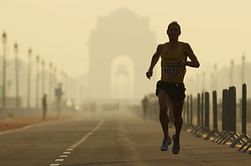 Army marathon runner Srinu Bugatha waits in queue for Commonwealth Games berth