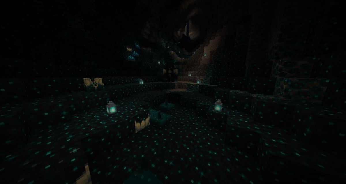 10 best Pocket Edition seeds for Minecraft 1.19