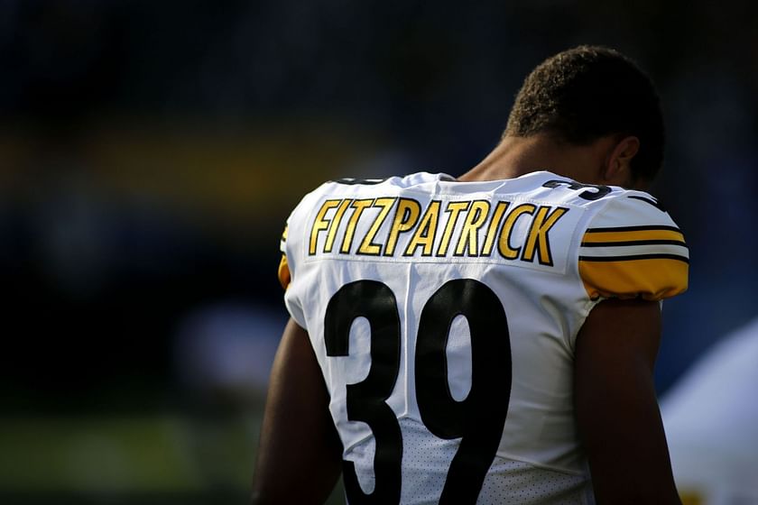Steelers expected to make Minkah Fitzpatrick highest-paid safety in NFL