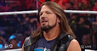"I'm embarrassed for you" - Former WWE Champion taunts AJ Styles on his recent losses