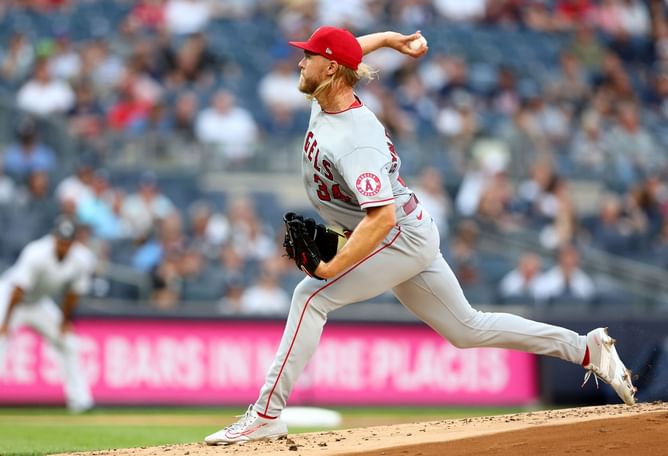 Los Angeles Angels vs. Boston Red Sox Odds, Line, Picks, and Prediction - June 6th | 2022 MLB Season