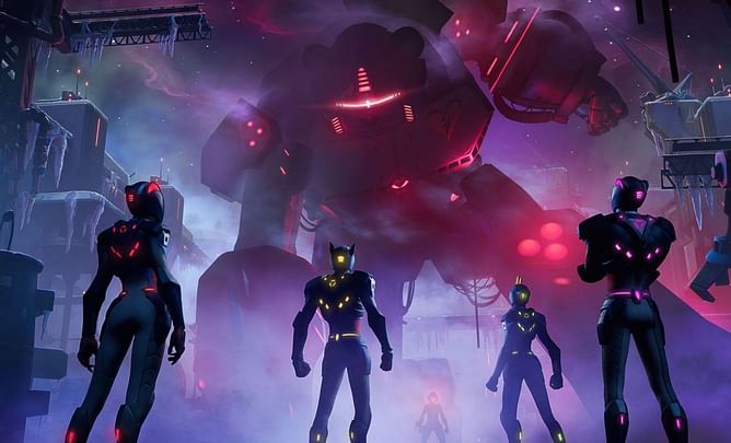 Fortnite Chapter 3 Season 2 live event: What time will it begin?
