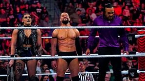 Who will The Judgment Day target in WWE now?