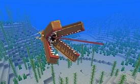 Top 5 mobs that should be added in Minecraft