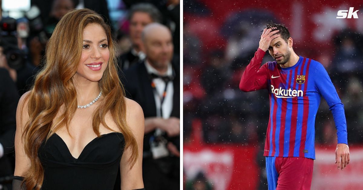 More news surfaces on Pique-Shakira&#039;s split