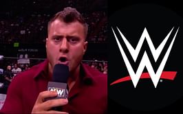 "I don't want to see you f**k up" - WWE legend shares interesting advice on MJF after his controversial AEW Dynamite promo