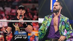 4 धमाकेदार चीज़ें जो इस हफ्ते WWE Raw में John Cena के प्रोमो से पता चलीं