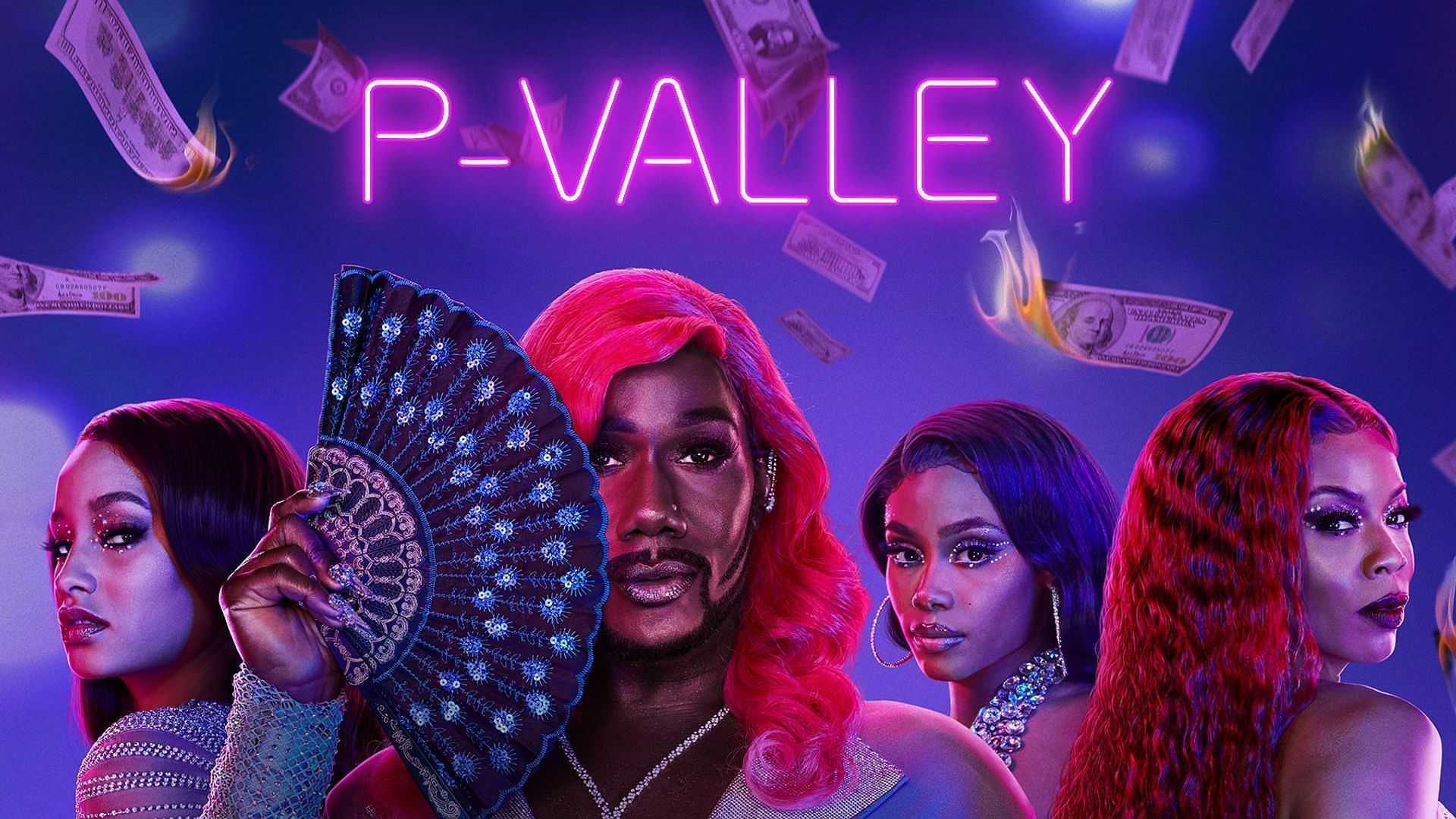 What time will PValley Season 2 episode 1 air on Starz? Details explored