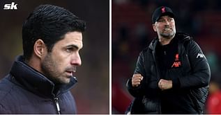 "Interesting to see where he goes" - Ray Parlour suggests Arsenal could launch unexpected move for Liverpool star