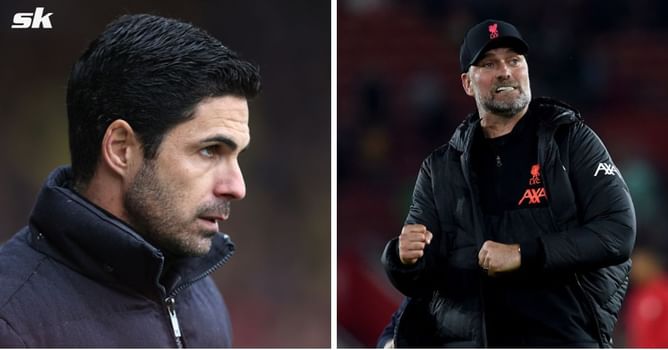 "Interesting to see where he goes" - Ray Parlour suggests Arsenal could launch unexpected move for Liverpool star