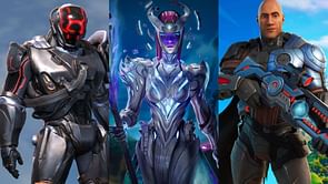 Fortnite Lore: 10 characters who are too reckless for their own good
