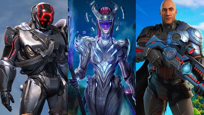 Fortnite Lore: 10 characters who are too reckless for their own good