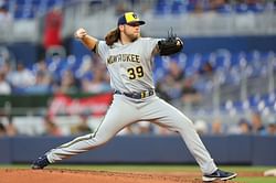 Milwaukee Brewers vs. Philadelphia Phillies: Odds, Preview, & Prediction | Thursday, June 9th