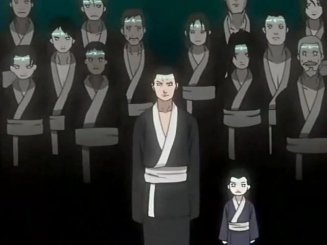 Familia Do Naruto E Hinata, Wiki