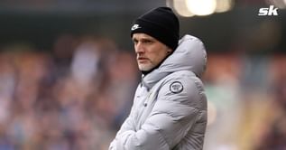 “I really enjoy it here” – 22-year-old defender dismisses transfer talk amid Chelsea links