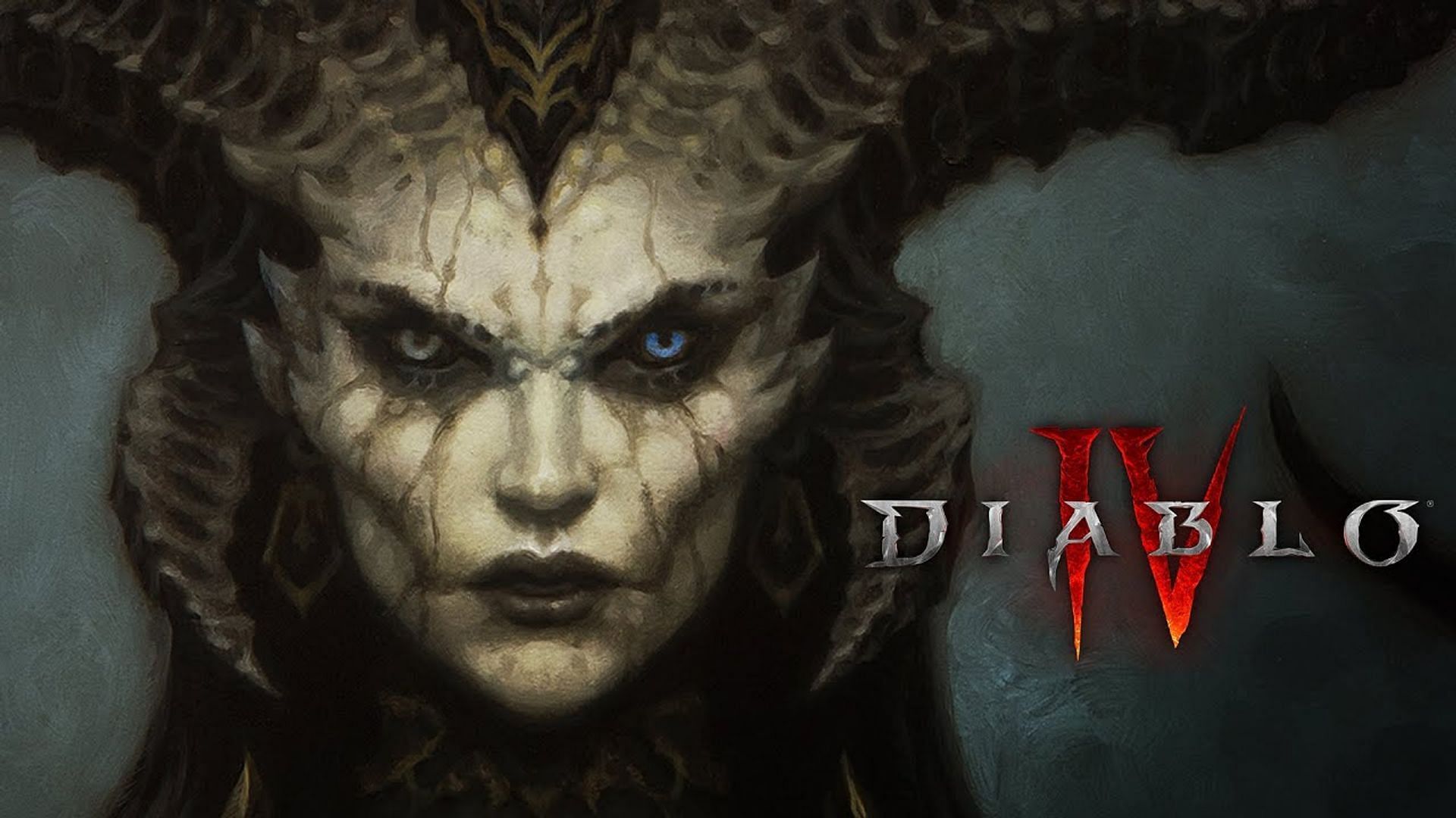 Diablo 4 has been announced and much-hyped within the community (Image via Blizzard Entertainment)