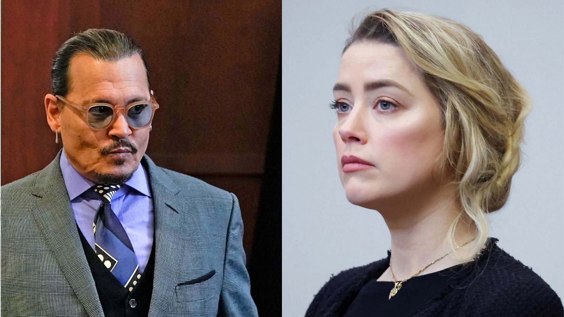 Amber Heard&#039;s lawyer stated that she would appeal the verdict, which was announced on June 1. (Image via Getty Images)