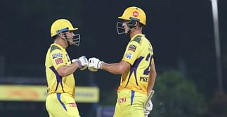 "It's actually the bowler that is under more pressure" - Dwaine Pretorius looks to unleash all he has learnt from MS Dhoni vs India