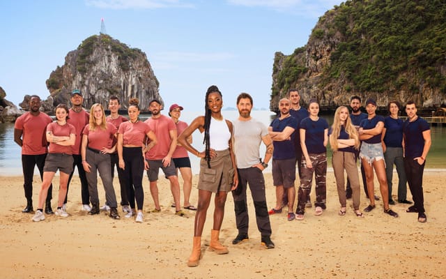 When will The Bridge Season 2 premiere on HBO Max? Release date, format ...