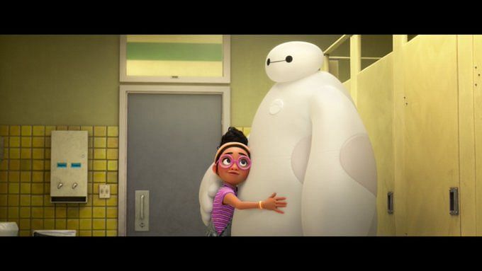 Baymax Review The Big Hero 6 Spin Off Is An Accurate Representation