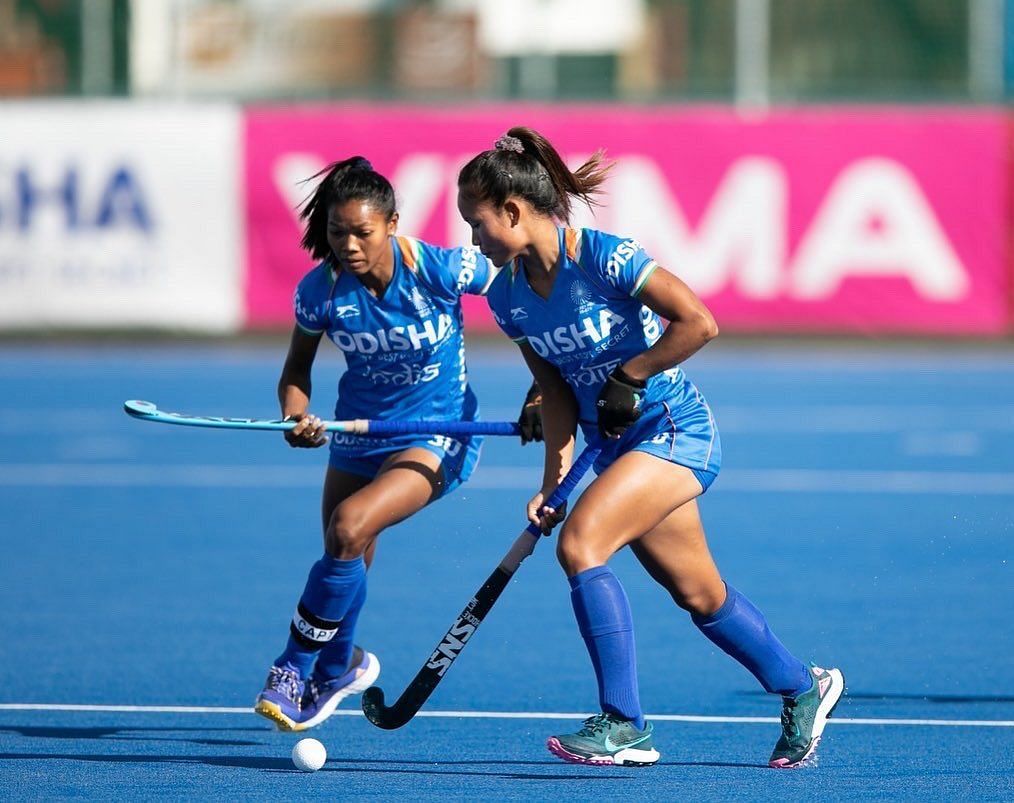 भारतीय टीम ने तीन सालों में पहली बार लीग में भाग लिया और फिलहाल तीसरे नंबर पर है।