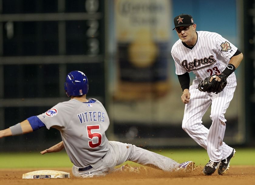 Yordan Alvarez to Make Major League Debut With Houston Astros