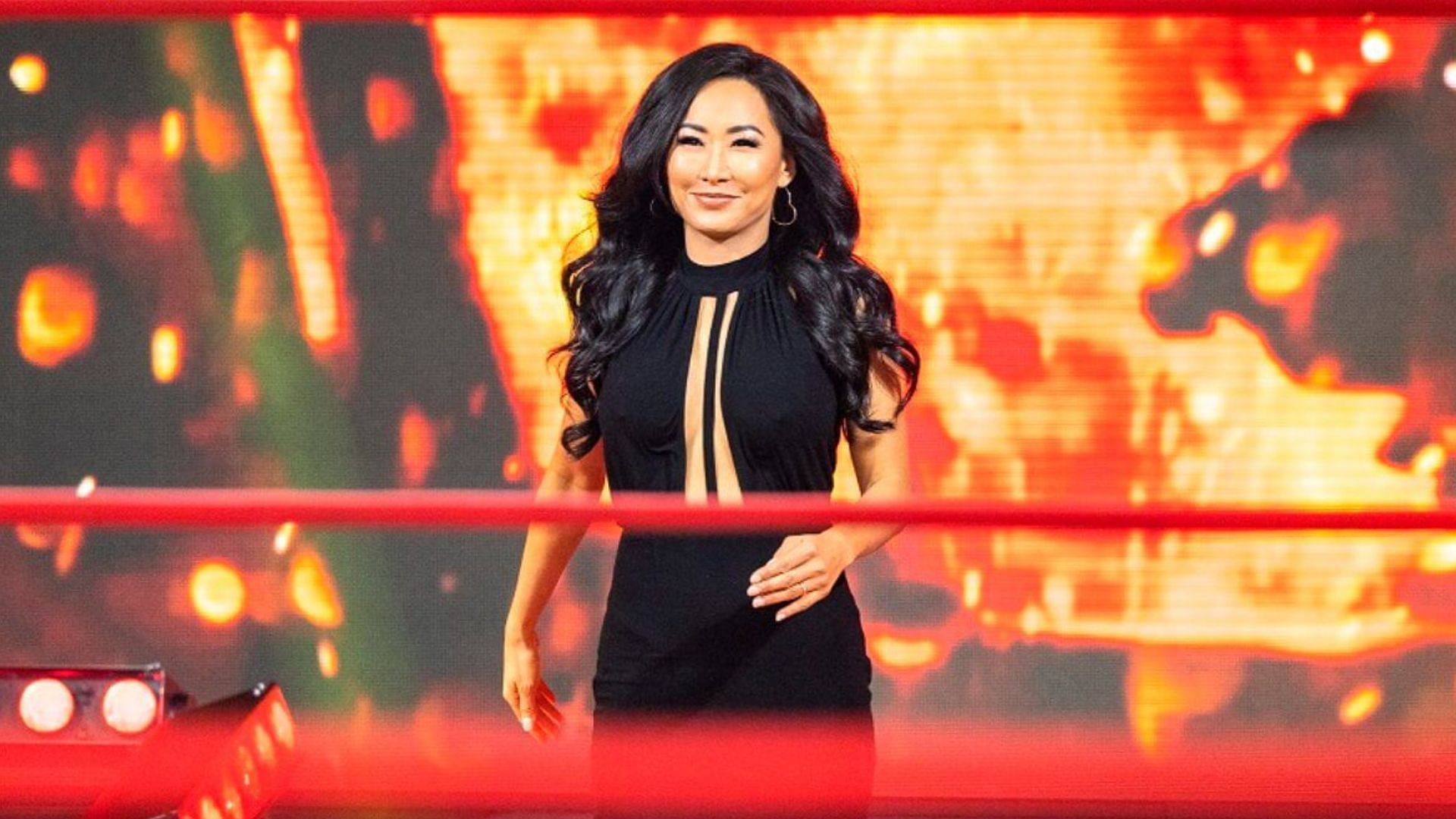 Gail Kim on why she retired from wrestling