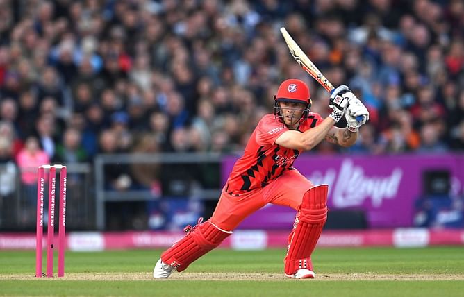 T20 Blast 2022, Yorkshire vs Lancashire: Probable XIs, Match Prediction, Pitch Report, Weather Forecast and Live Streaming Details