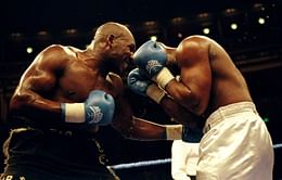 "I felt vindicated" - Julius Francis on the viral knockout incident
