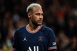 5 possible transfer destinations for Neymar this summer