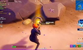 Fortnite adds extremely rare item accidentally in-game for 27 minutes