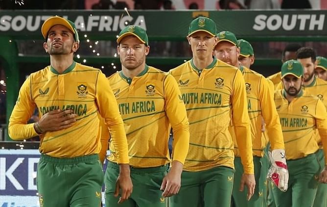 "Had expected South Africa to counter-attack" - Parthiv Patel surprised to see Keshav Maharaj bowl the first over in 5th T20I vs India