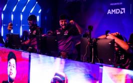 "We are the best 5 in the tournament right now": Enigma Gaming Antidote at Valorant Skyesports Champions Series (SCS)