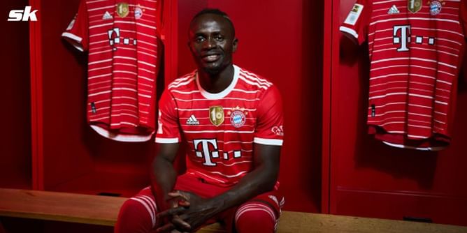 "There are always some arrogant idiots like this one" - Dortmund CEO rips into ex-Liverpool striker for his comments on Sadio Mane's Bayern Munich transfer